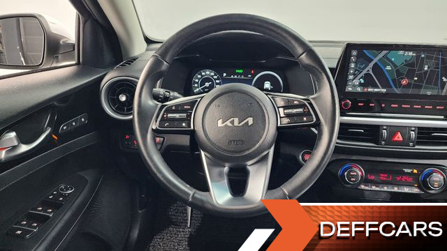 Kia K3 1.6 signature купить на сайте DeffCars
