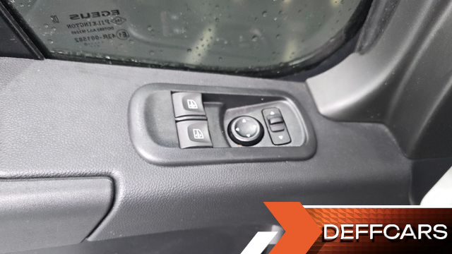 Renault-KoreaSamsung MASTER 2.3 15-Seater купить на сайте DeffCars