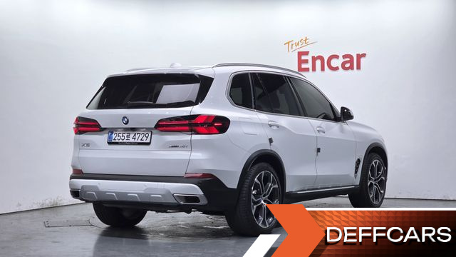 BMW X5 xDrive 40i xLine купить на сайте DeffCars