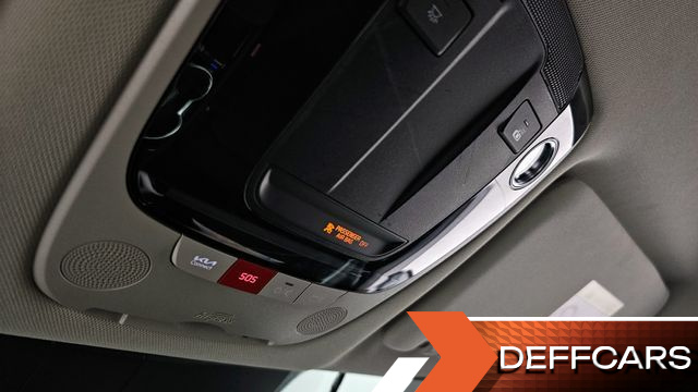Kia K5 2.0 Prestige купить на сайте DeffCars