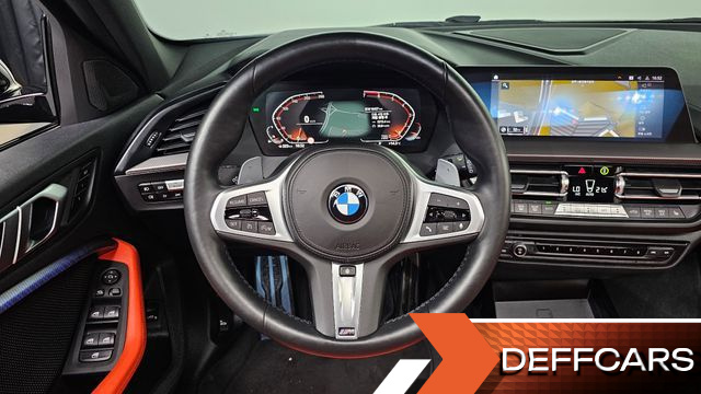 BMW 1-SERIES 120i M Sports купить на сайте DeffCars