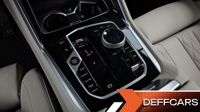 BMW X6 xDrive40d M Sport купить на сайте DeffCars