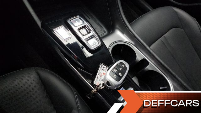Hyundai SONATA 2.0 Premium купить на сайте DeffCars