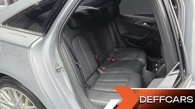 Audi A6 40 TFSI Premium C7 купить на сайте DeffCars