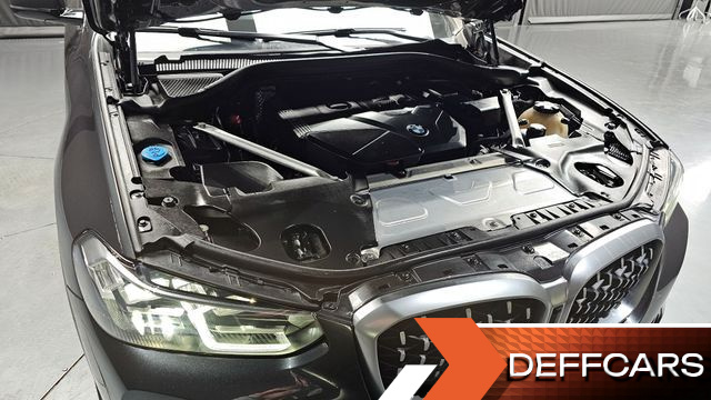 BMW X4 xDrive20i M Sport купить на сайте DeffCars