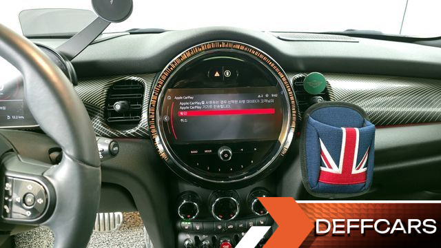 Mini COOPER 3Door Resolute Edition 3rd Gen купить на сайте DeffCars