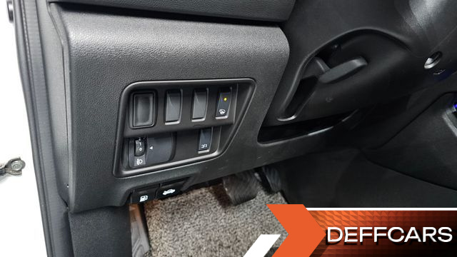 Renault-KoreaSamsung QM6 2.0 GDe RE Signature 2WD купить на сайте DeffCars