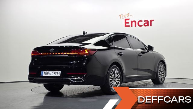 Kia K7 2.5 GDI X Edition купить на сайте DeffCars