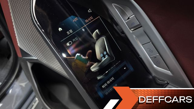 BMW 7-SERIES 740i sDrive Design Pure Excellence купить на сайте DeffCars