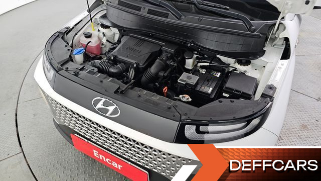 Hyundai CASPER Smart купить на сайте DeffCars