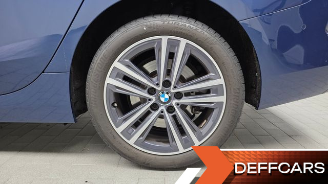 BMW 2-SERIES 220i Sport купить на сайте DeffCars