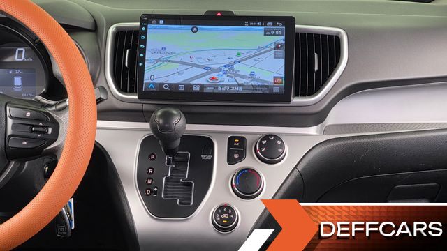 Kia RAY Van Standard купить на сайте DeffCars
