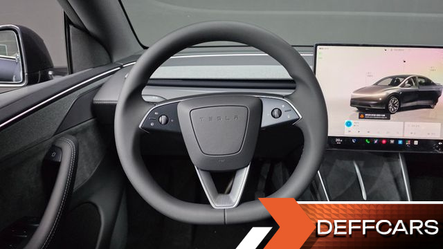 Tesla MODEL Y L Long Range AWD купить на сайте DeffCars