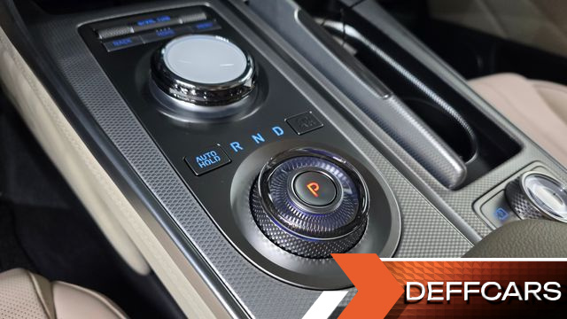 Genesis GV80 3.5T Gasoline AWD купить на сайте DeffCars