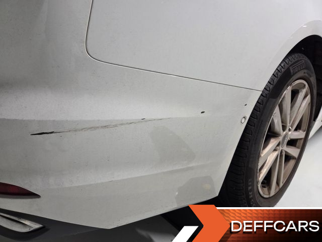 Audi A6 40 TDI купить на сайте DeffCars