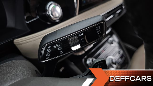 Lincoln CORSAIR 2.0 Reserve AWD купить на сайте DeffCars