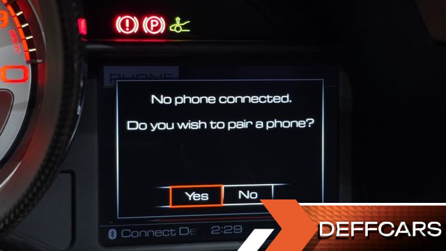 Ferrari 488 3.9 купить на сайте DeffCars