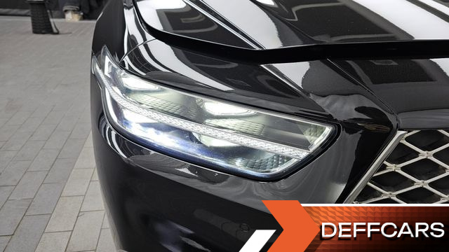 Genesis G90 3.8 AWD Premium Luxury купить на сайте DeffCars