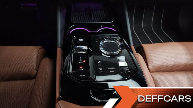 BMW 5-SERIES 530i xDrive M Sport Pro Special Edition купить на сайте DeffCars