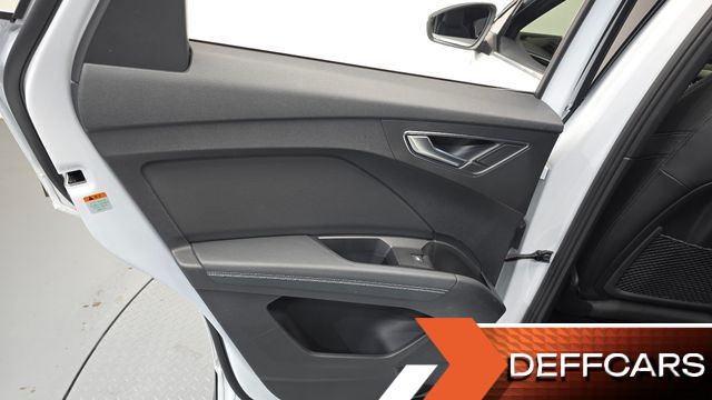 Audi Q4 E-TRON 40 Premium Sportback купить на сайте DeffCars