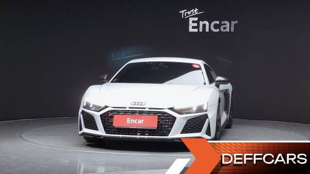 Audi R8 5.2 V10 Performance Coupe купить на сайте DeffCars
