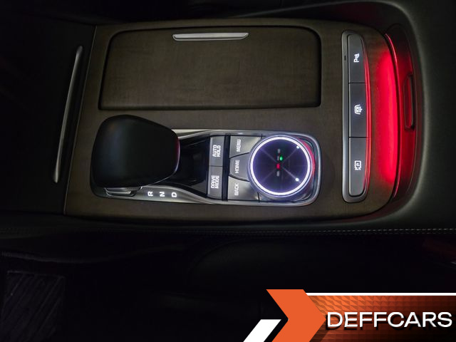 Kia K9 3.8 GDI AWD Best SelectionⅡ купить на сайте DeffCars