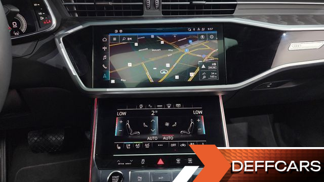 Audi A6 40 TDI Premium купить на сайте DeffCars