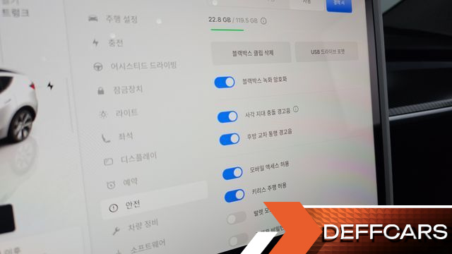 Tesla MODEL Y RWD купить на сайте DeffCars