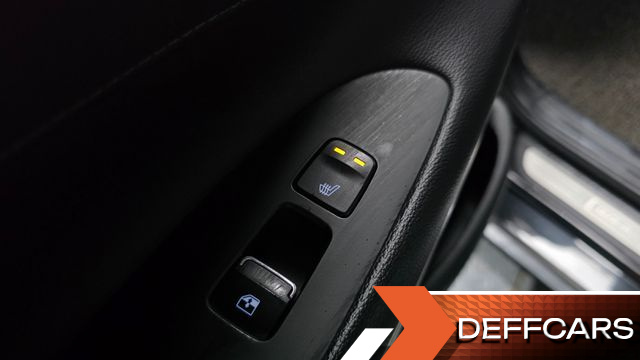 Hyundai GRANDEUR 3.0 LPi Rent Car Exclusive купить на сайте DeffCars