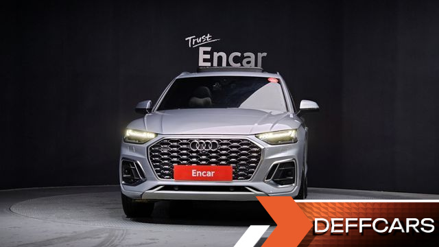 Audi Q5 45 TFSI Quattro Premium Sportback купить на сайте DeffCars