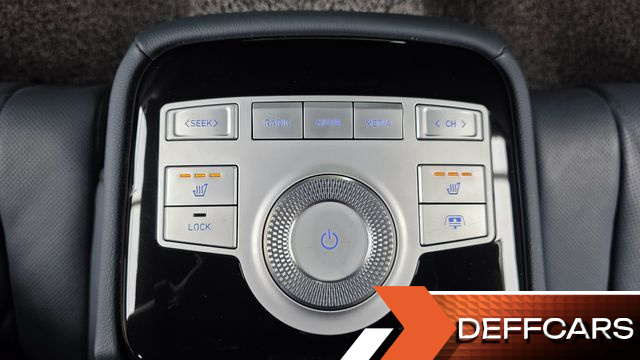 Genesis G80 Gasoline 2.5 Turbo AWD купить на сайте DeffCars