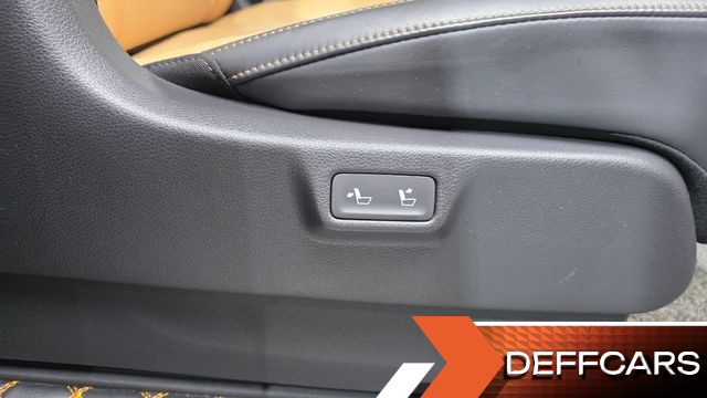 Kia CARNIVAL Gasoline 9-Seater Signature купить на сайте DeffCars