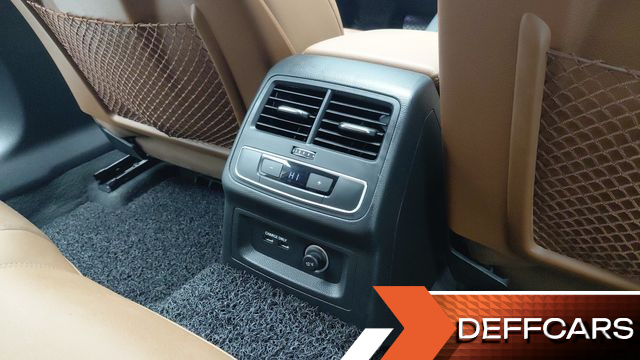 Audi A4 40 TFSI купить на сайте DeffCars