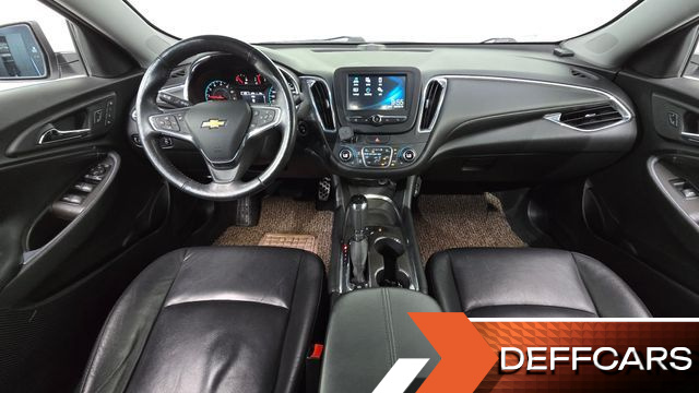 ChevroletGMDaewoo MALIBU 1.5 Turbo LT Deluxe купить на сайте DeffCars