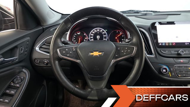 ChevroletGMDaewoo MALIBU 2.0 Turbo LT Special купить на сайте DeffCars