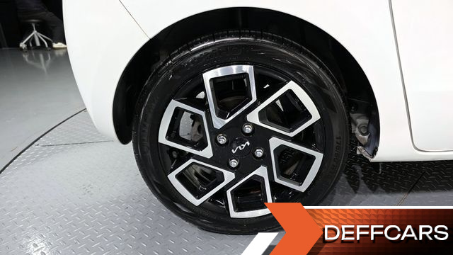 Kia RAY Signature купить на сайте DeffCars