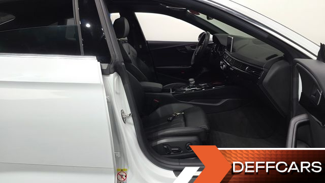 Audi A5 45 TFSI Quattro Premium Sportback купить на сайте DeffCars