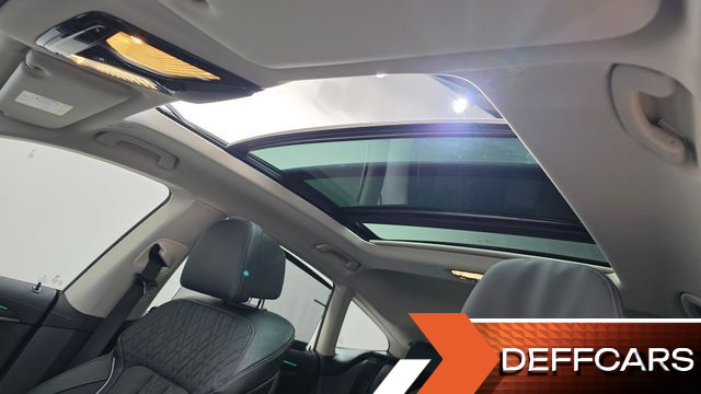 BMW GRAN TURISMO 630i xDrive Luxury купить на сайте DeffCars
