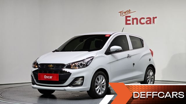 ChevroletGMDaewoo SPARK Premier купить на сайте DeffCars