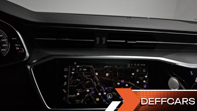 Audi A6 45 TFSI купить на сайте DeffCars