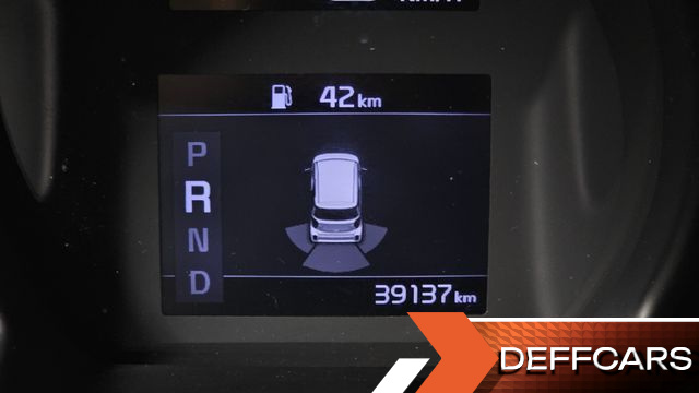 Kia RAY Van Standard купить на сайте DeffCars