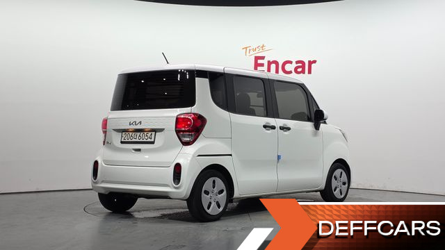 Kia RAY Van Standard купить на сайте DeffCars