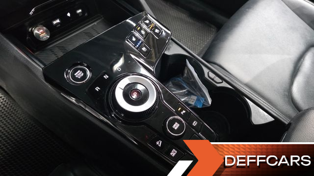 Kia SPORTAGE Gasoline 1.6 Turbo 2WD Nobleless купить на сайте DeffCars