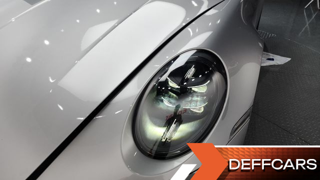 Porsche 911 Carrera GTS Cabriolet купить на сайте DeffCars