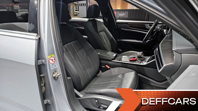 Audi A6 45 TFSI Quattro Premium купить на сайте DeffCars