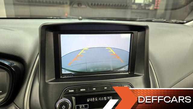 ChevroletGMDaewoo SPARK LT купить на сайте DeffCars