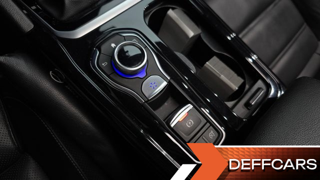 Renault-KoreaSamsung SM6 2.0 GDe RE купить на сайте DeffCars