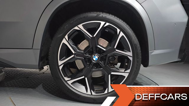 BMW X1 M35i xDrive Special Edition купить на сайте DeffCars