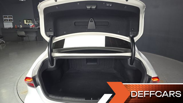 Hyundai GRANDEUR 2.5 Exclusice купить на сайте DeffCars