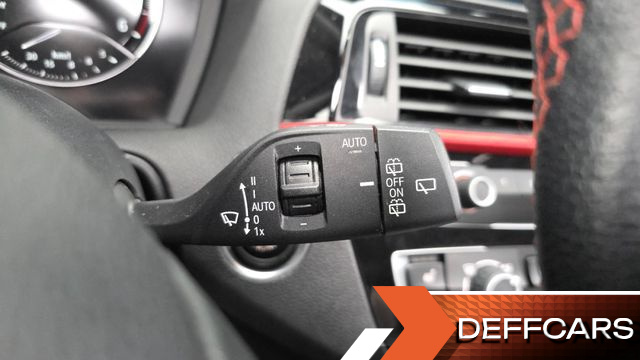 BMW 1-SERIES 118d Sport 5Door купить на сайте DeffCars